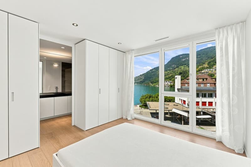 Appartement 3.5 pièces avec vue unique sur le lac (6)