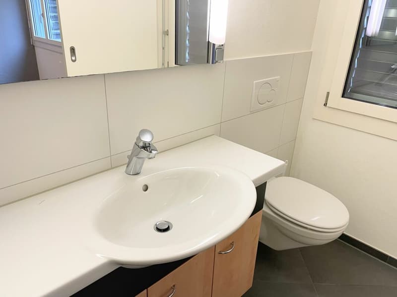 Stilvoll möbliertes Apartment inkl. Parkplatz (9)