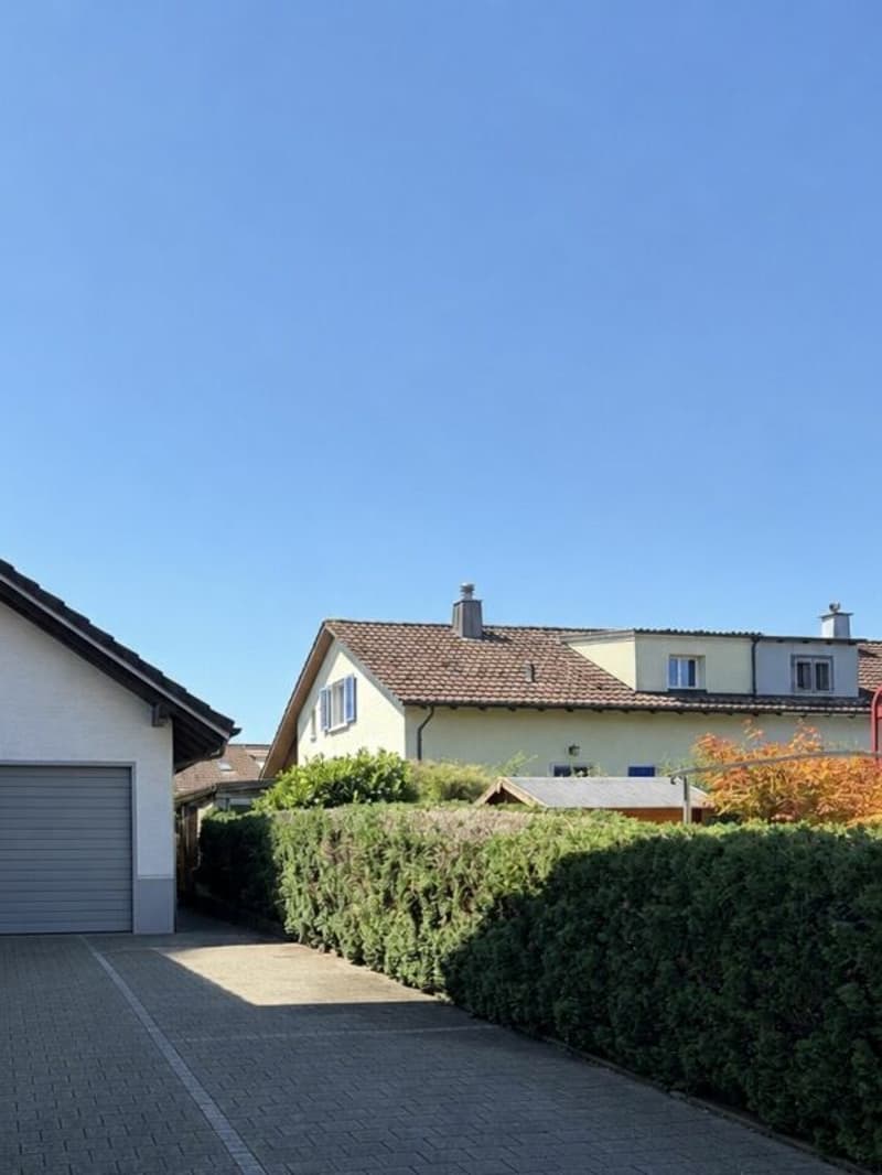 Stilvoll möbliertes Apartment inkl. Parkplatz (7)