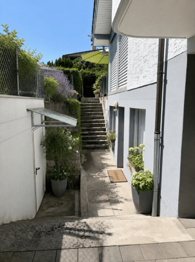 Stilvoll möbliertes Apartment inkl. Parkplatz (11)