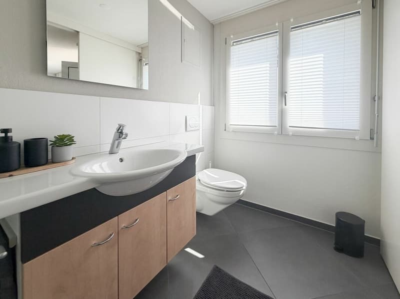 Stilvoll möbliertes Apartment inkl. Parkplatz (7)