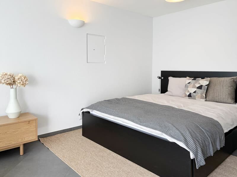 Stilvoll möbliertes Apartment inkl. Parkplatz (6)
