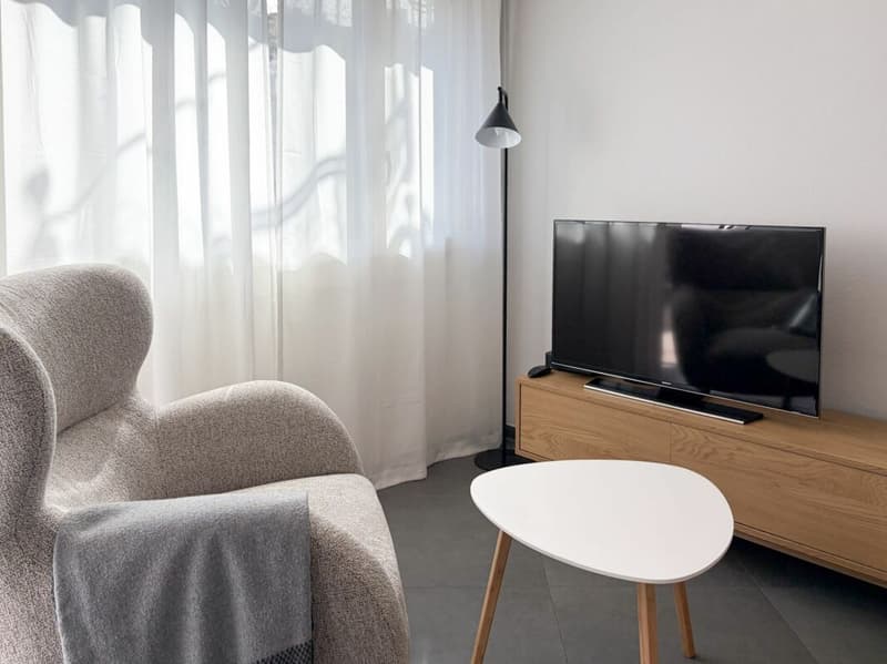 Stilvoll möbliertes Apartment inkl. Parkplatz (4)