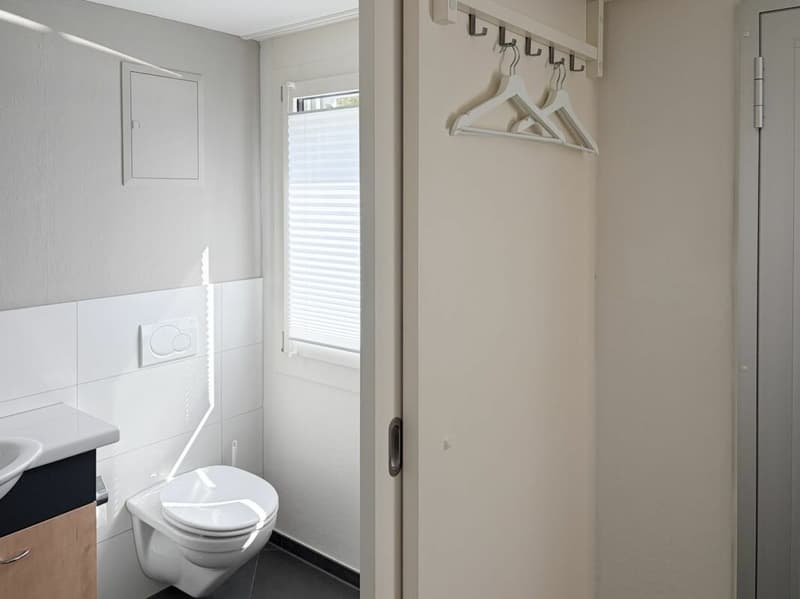 Stilvoll möbliertes Apartment inkl. Parkplatz (8)