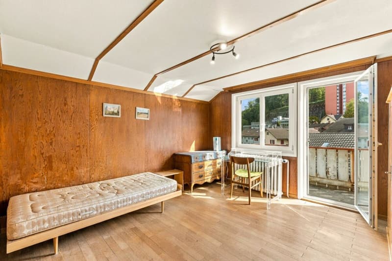 Freistehendes Einfamilienhaus (10)