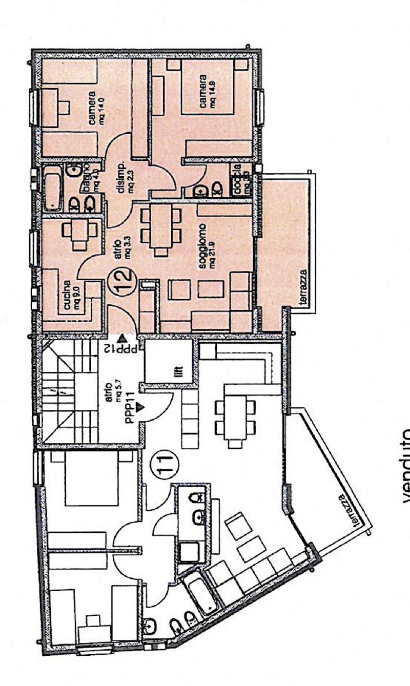 TEGNA - moderno appartamento di 4.5 locali (10)
