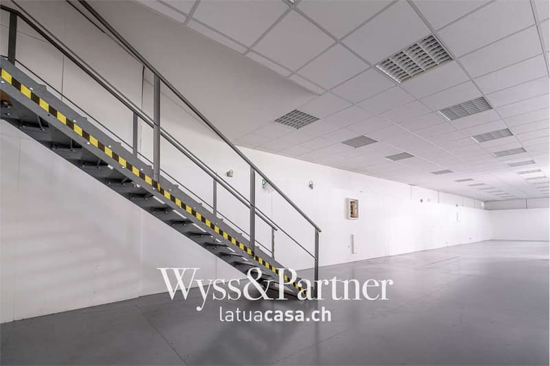 Bioggio, grand espace commercial modulable (8)