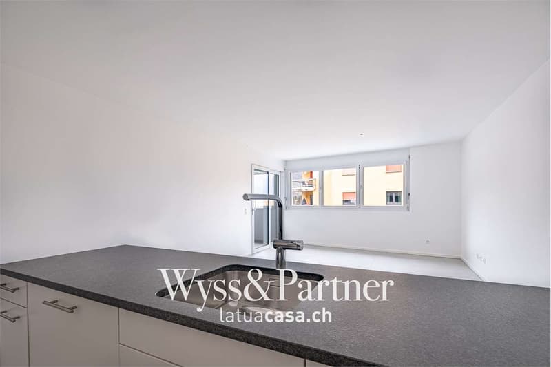 3 MONTHS FREE - Modern 2.5-room apartment (4)