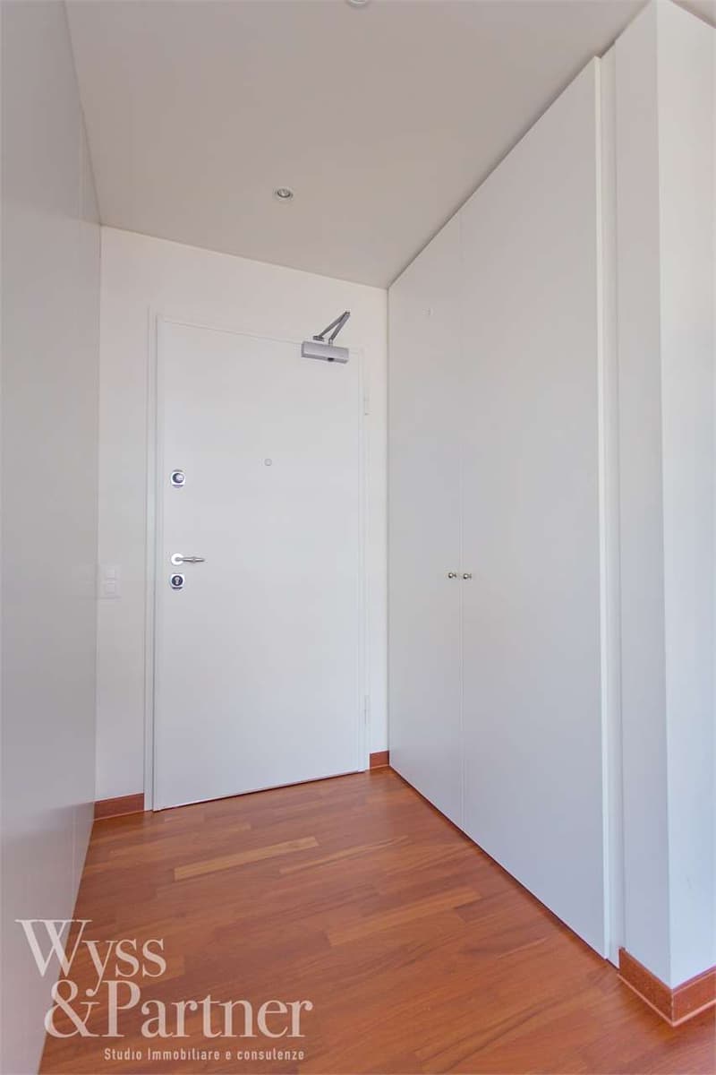 LOCARNO ZENTRUM - 3,5 Zi. Wohnung (4)