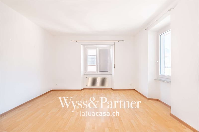 Practical 3.5-room apartment (4)