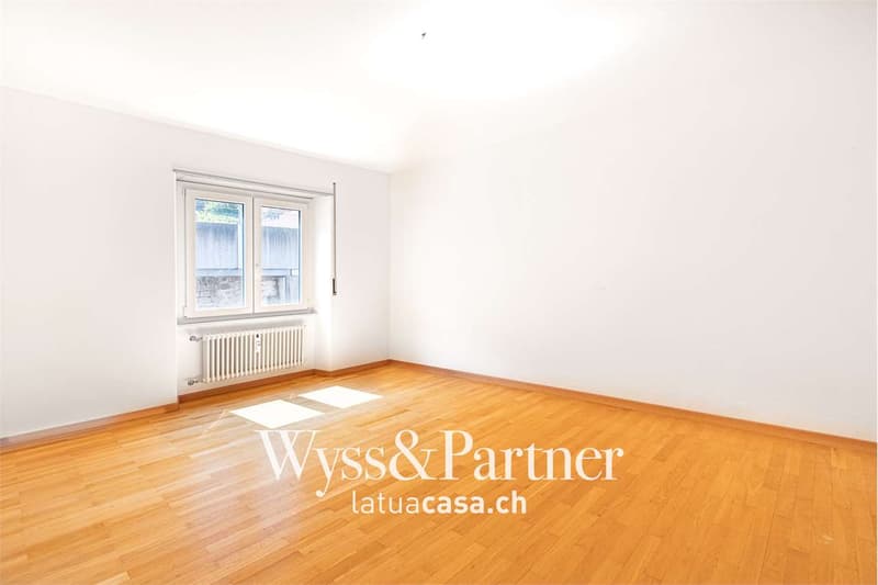 Practical 3.5-room apartment (3)