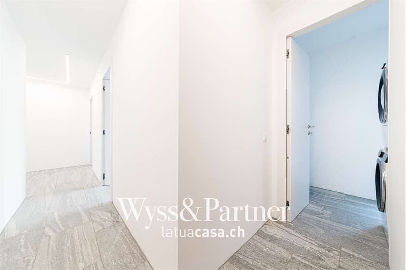 Bellinzona - Appartement élégant et moderne de 3.5 pièces (11)