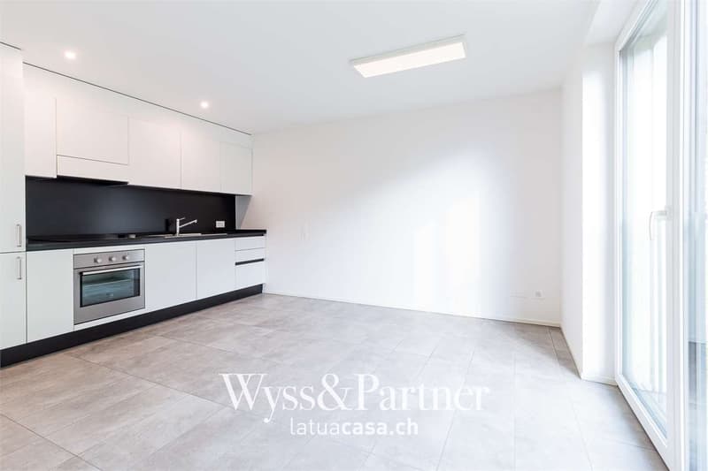 Cadenazzo - appartement 2 pièces à vendre (2)