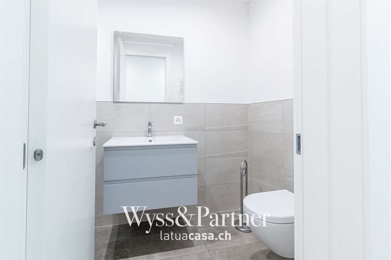 Cadenazzo - appartement 2 pièces à vendre (7)