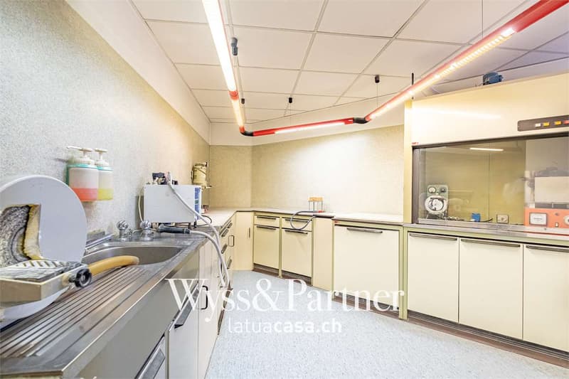 Locarno - bureau pratique et spacieux (2)