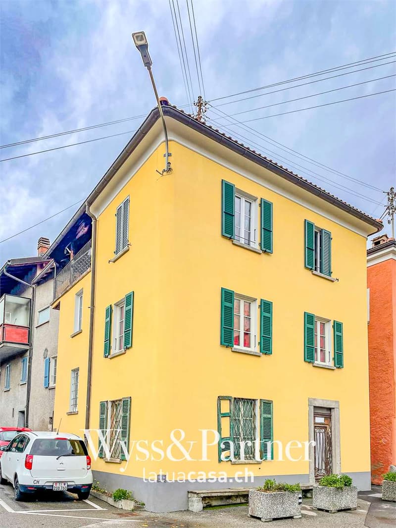 Cagiallo - 4,5 locaux à vendre (10)
