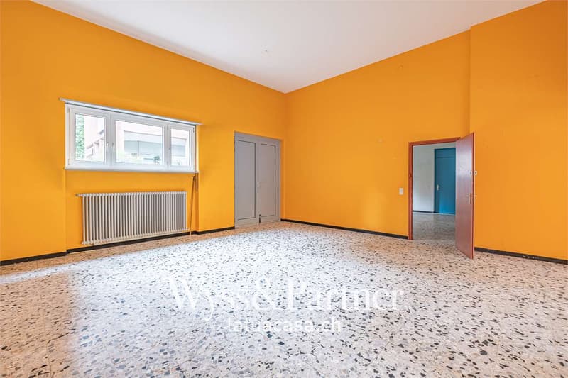 Chiasso - espace commercial avec grande visibilité (6)