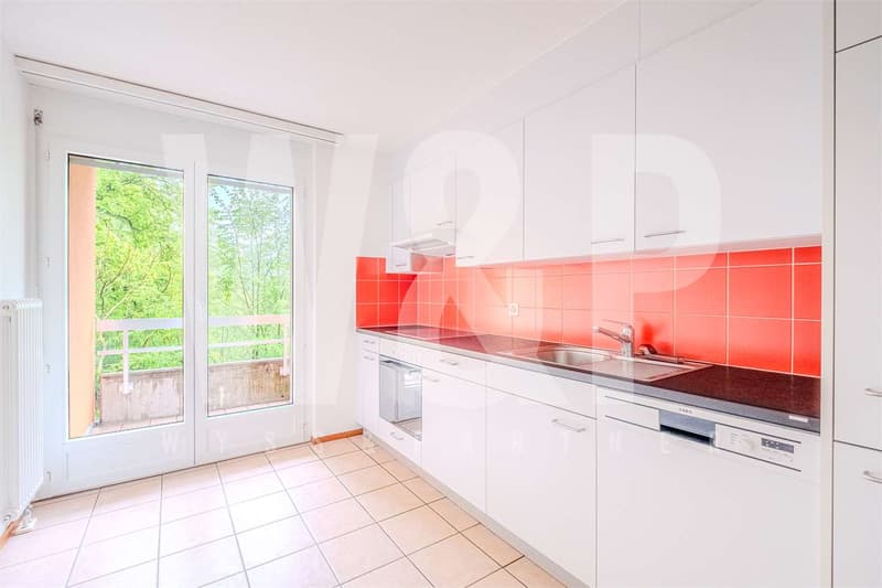 3 MONTHS FREE - Pazzallo - 4.5 in quiet area (3)