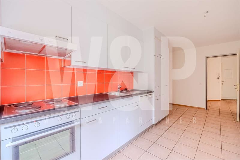 3 MONTHS FREE - Pazzallo - 4.5 in quiet area (2)