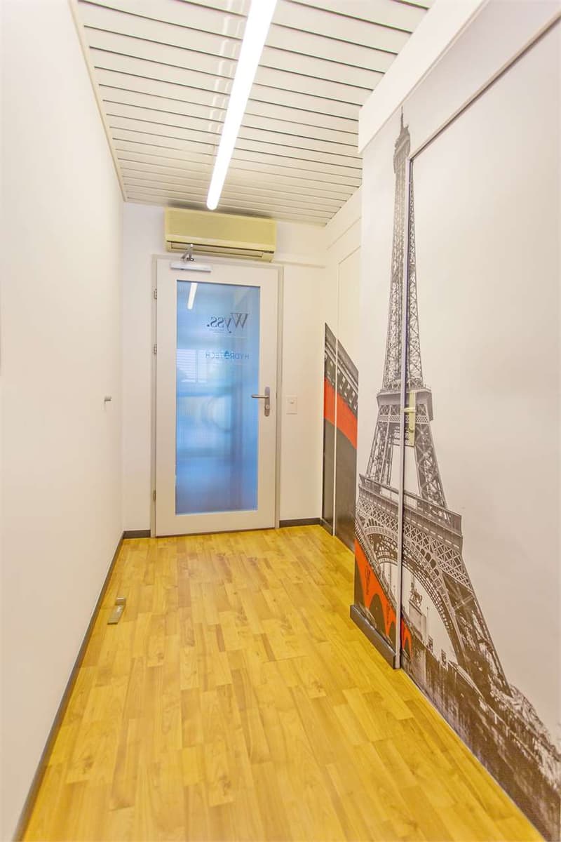 Minusio - espace commercial à louer - emplacement stratégique (2)