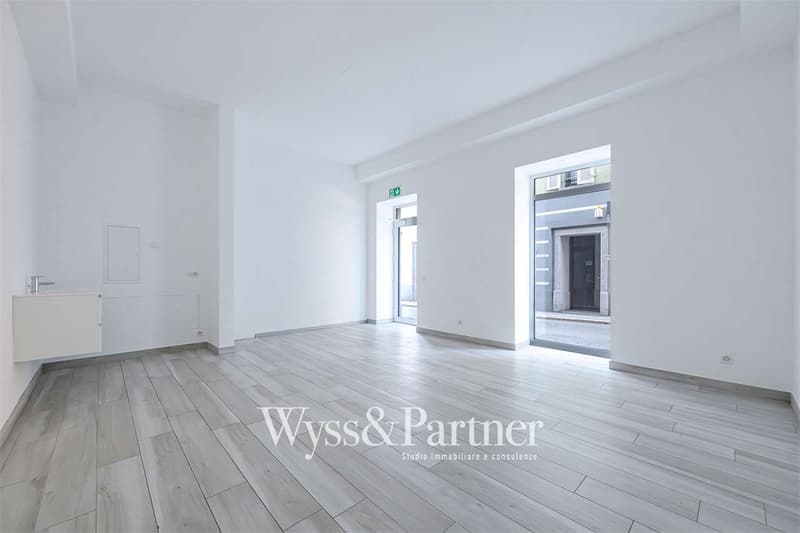 Biasca - Modern commercial property (2)