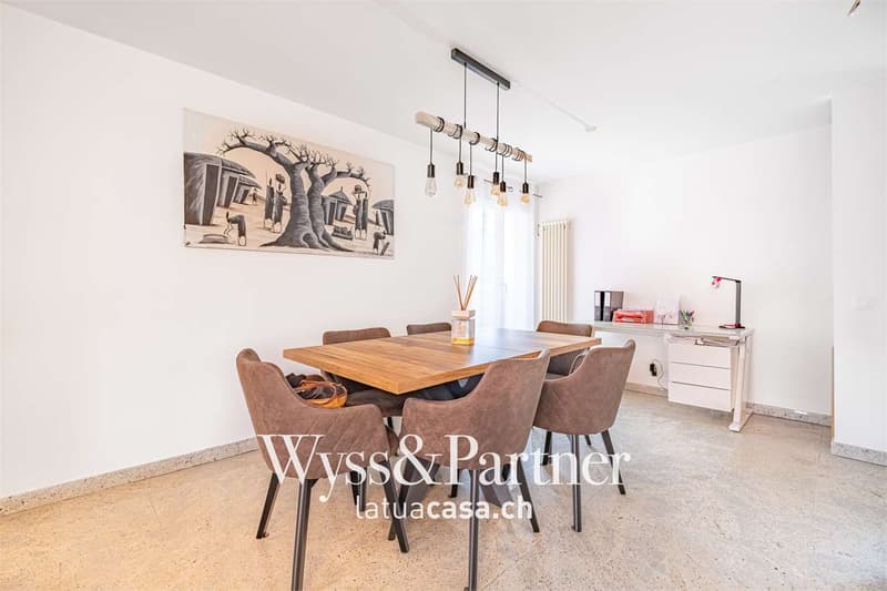 Locarno, wonderful duplex for sale (3)