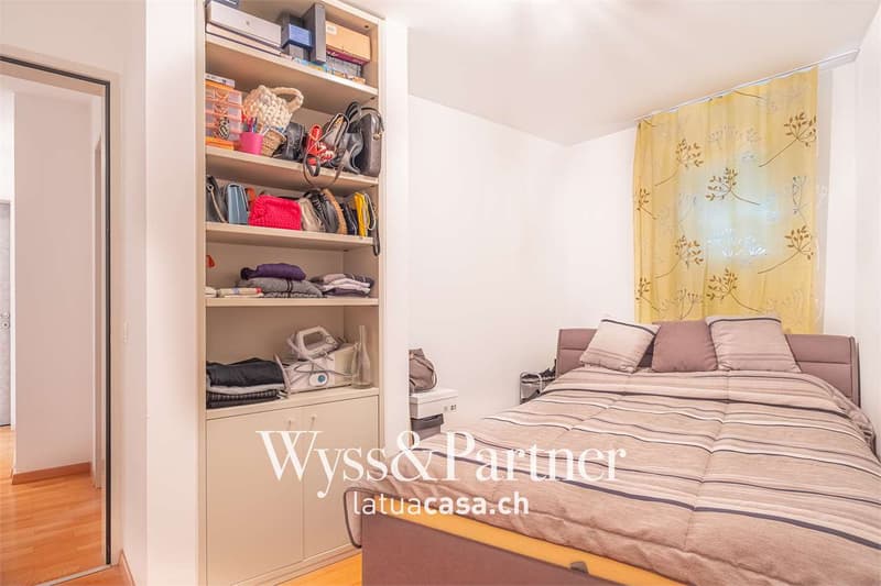 Locarno, wonderful duplex for sale (5)