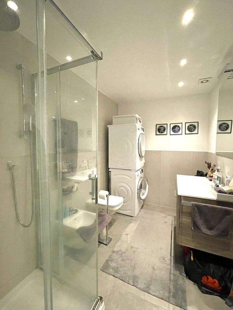 Appartement moderne dans un quartier calme et panoramique (4)