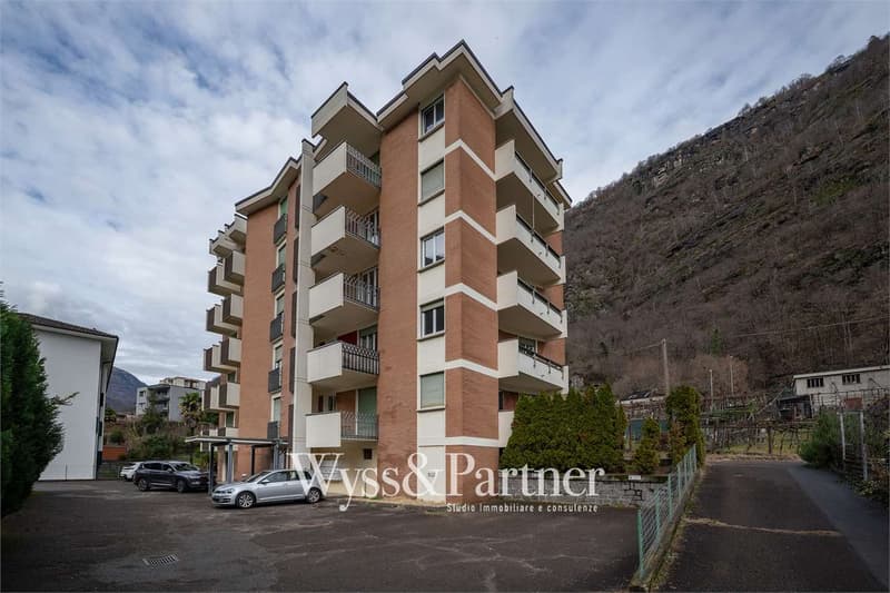 Giornico - spazioso 2,5 locali (8)