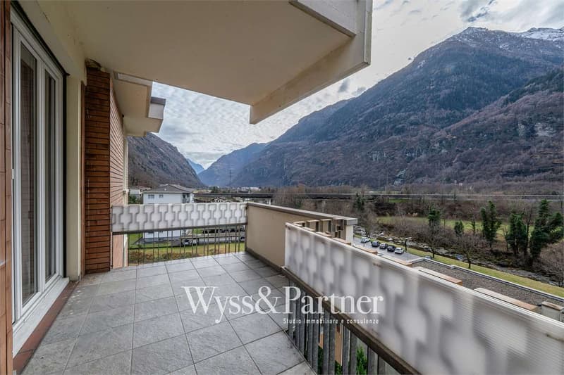 Giornico - spazioso 2,5 locali (7)