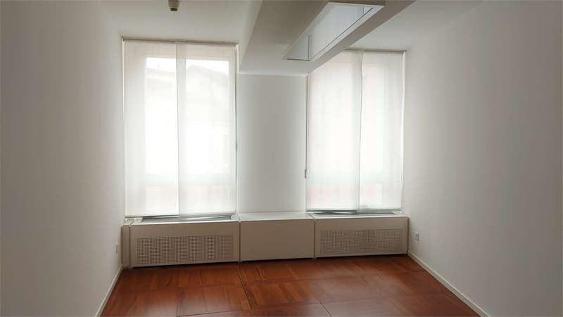 Bureau prestigieux à louer à Lugano (8)