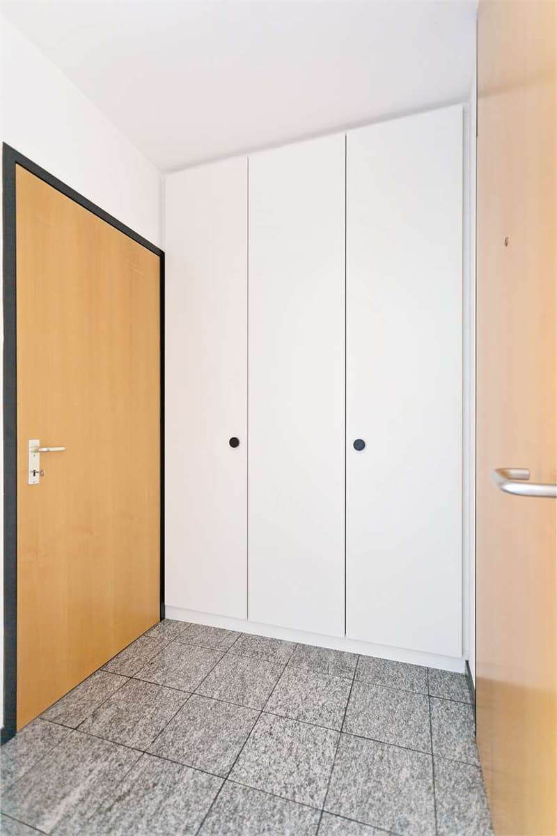 Camorino - Bright 2.5-room apartment (6)