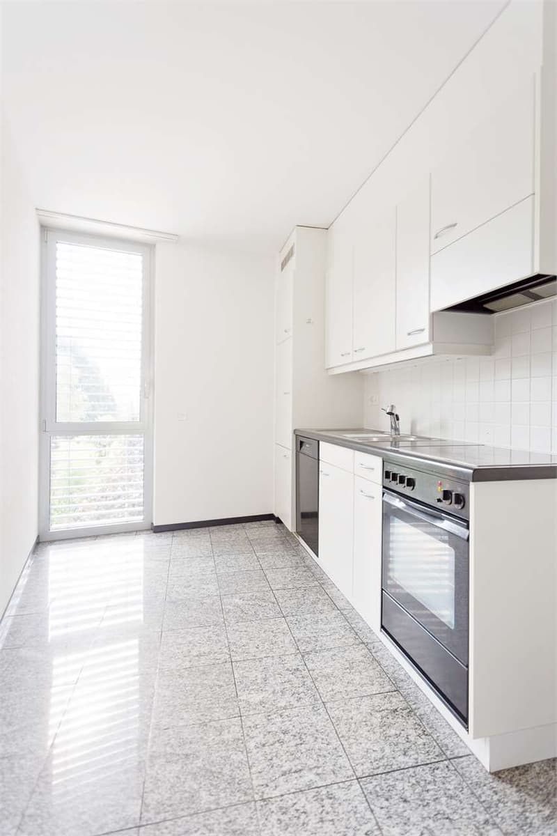 Camorino - Bright 2.5-room apartment (3)