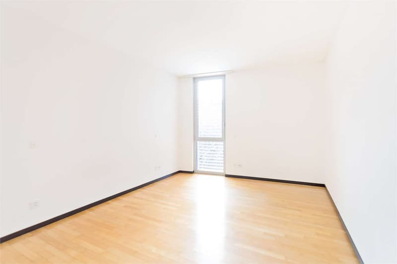 Camorino - Bright 2.5-room apartment (7)