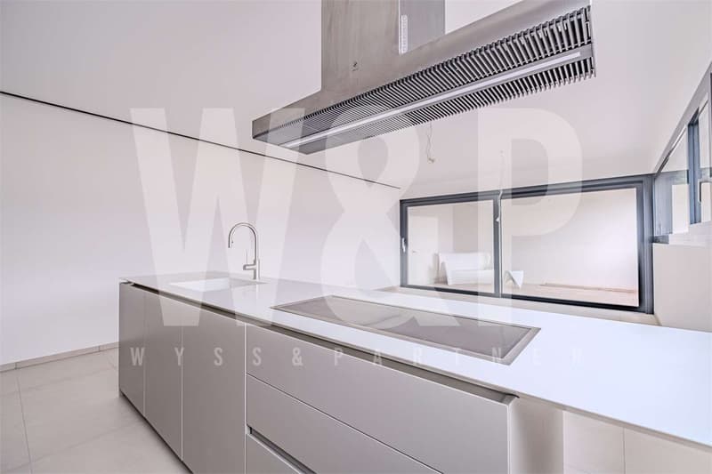 Rent bright 2.5-room apartment in Solduno (5)
