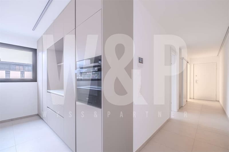 Rent bright 2.5-room apartment in Solduno (7)