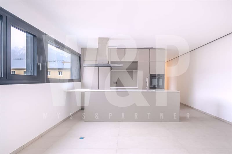 Rent bright 2.5-room apartment in Solduno (3)