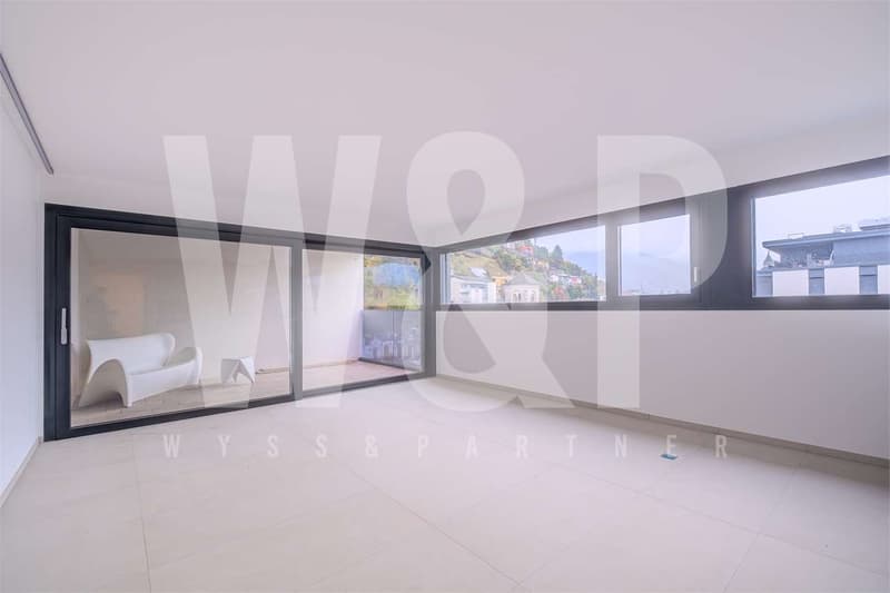 Rent bright 2.5-room apartment in Solduno (2)