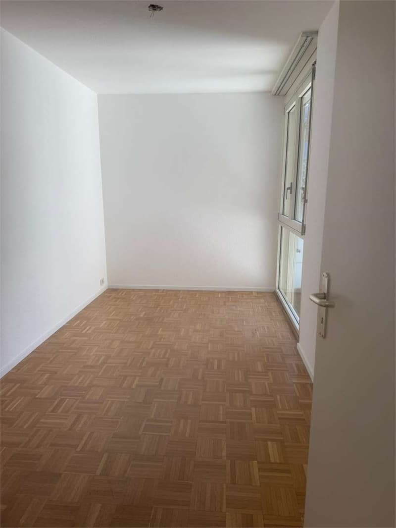Schöne Doppelhaushälfte mit Garten (8)