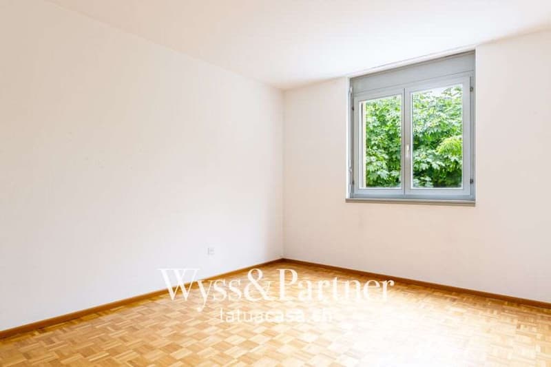 Renting spacious 5.5 rooms in Morbio Inferiore (8)