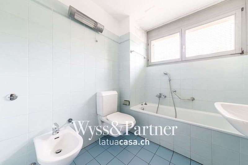 Renting spacious 5.5 rooms in Morbio Inferiore (10)