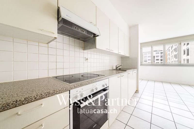 Renting spacious 5.5 rooms in Morbio Inferiore (4)