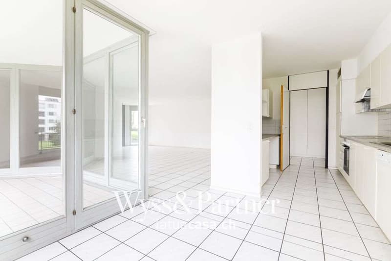 Renting spacious 5.5 rooms in Morbio Inferiore (2)