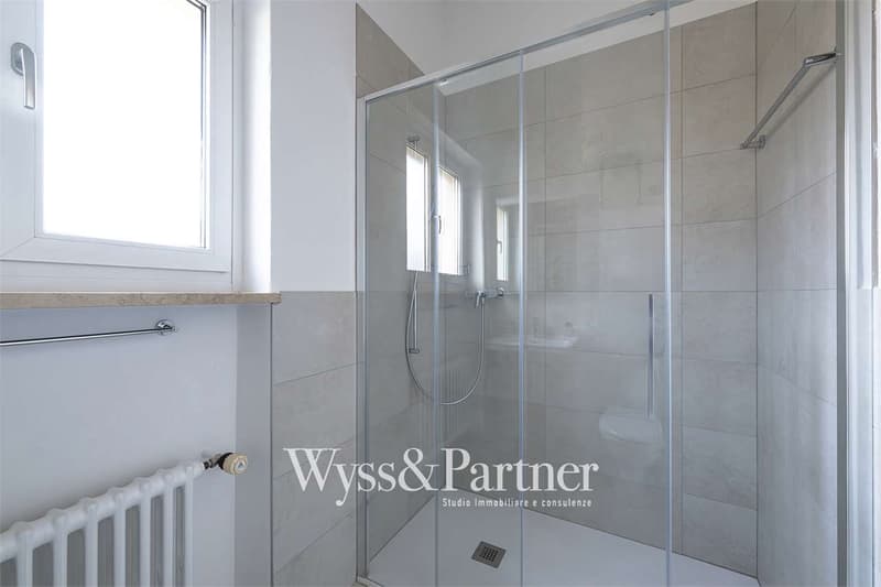 Appartement spacieux de 5.5 pièces à Massagno (10)