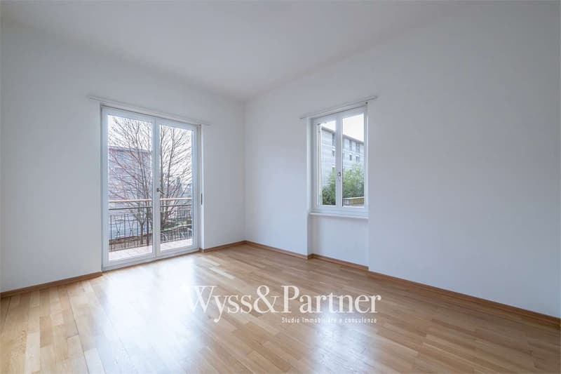 Appartement spacieux de 5.5 pièces à Massagno (5)
