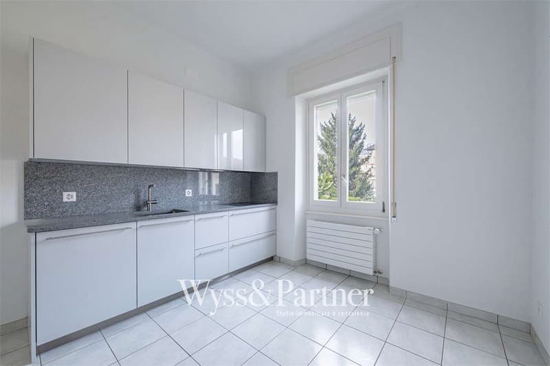 Appartement spacieux de 5.5 pièces à Massagno (3)