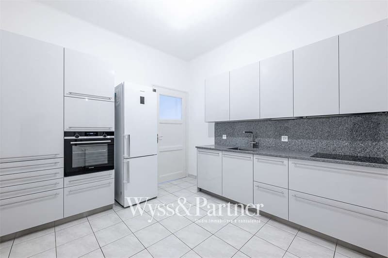 Appartement spacieux de 5.5 pièces à Massagno (4)