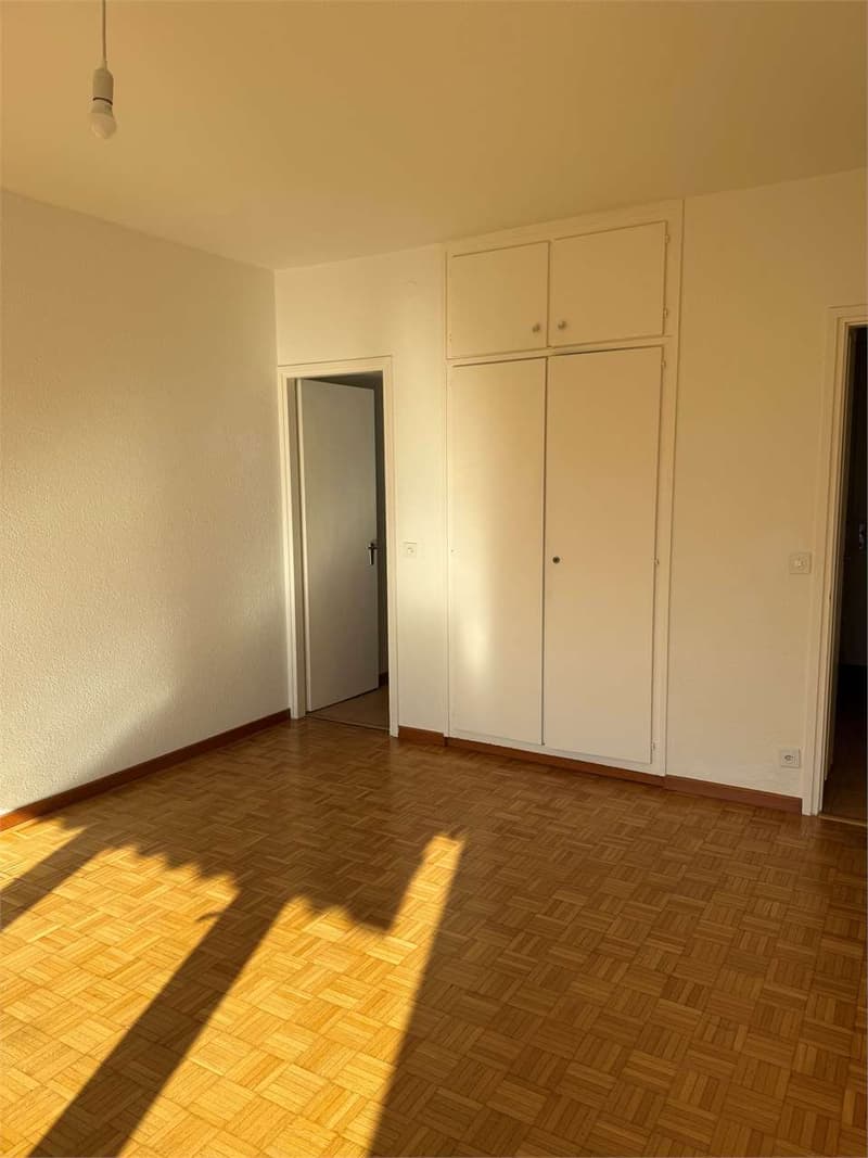 Appartement pratique de 1,5 pièces avec balcon et vue sur le lac - Minusio (2)