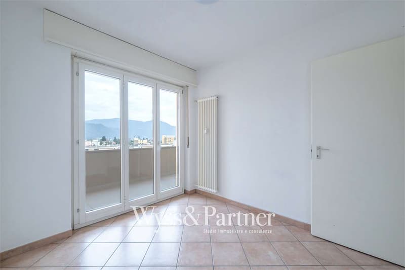 Appartement lumineux 3.5 à Caslano (6)