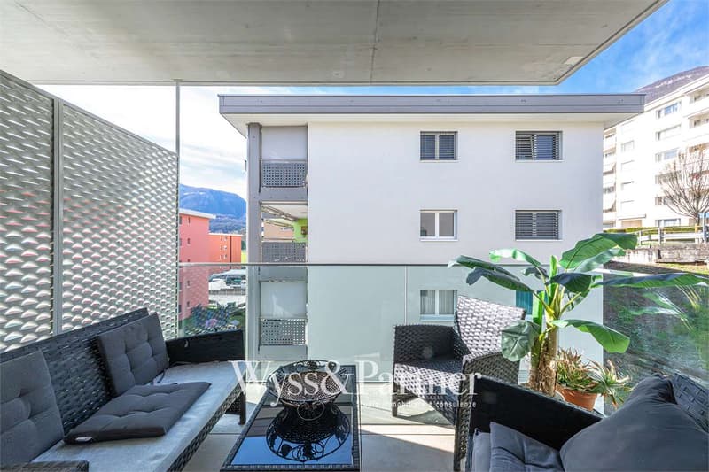Locarno - luminoso appartamento di 3.5 locali (11)